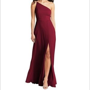 Dessy Group Bella Bridesmaid Dress BB130